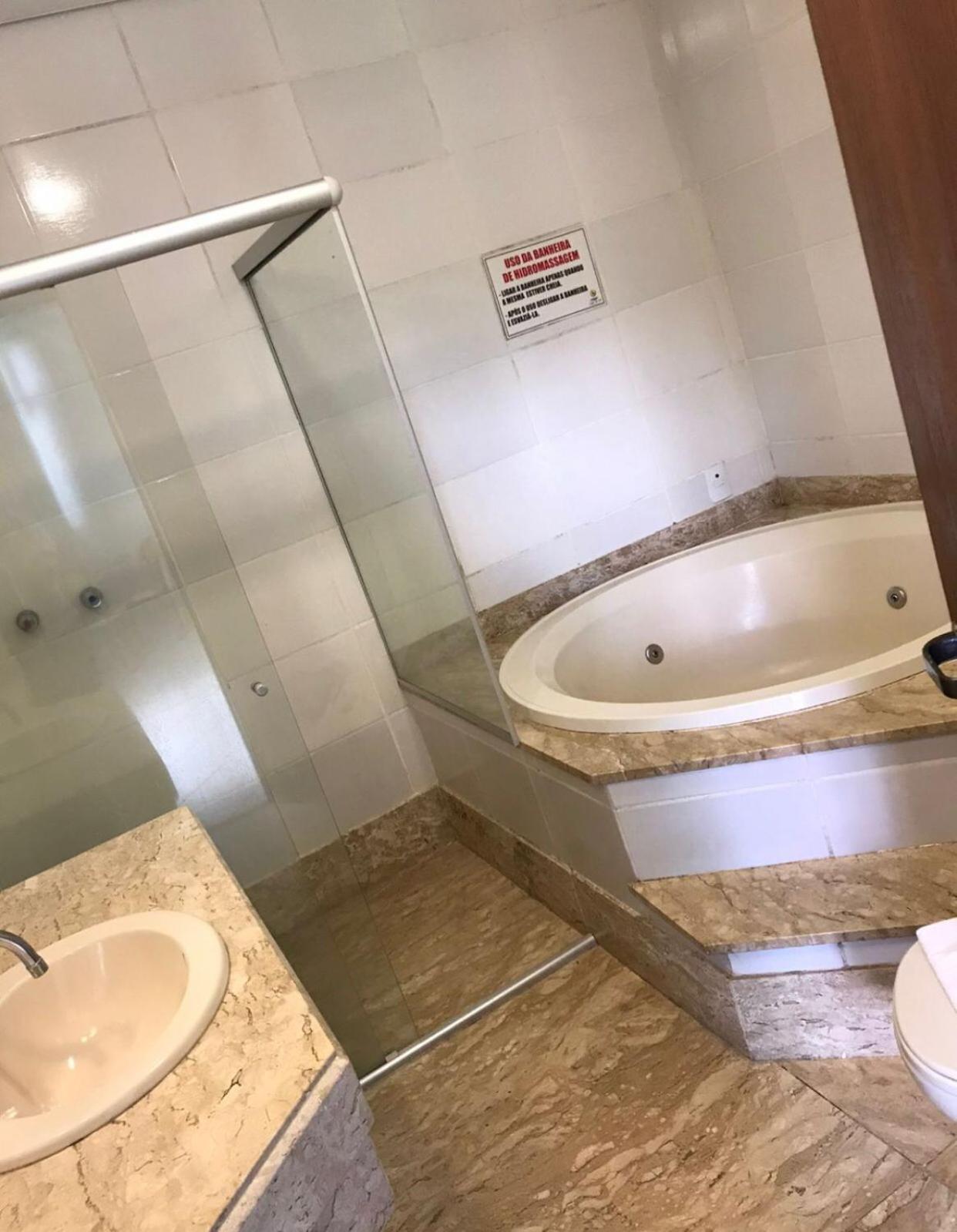Hotel Lago Do Sol Itauna  Ngoại thất bức ảnh