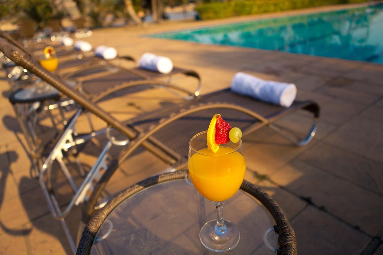 Hotel Lago Do Sol Itauna  Ngoại thất bức ảnh