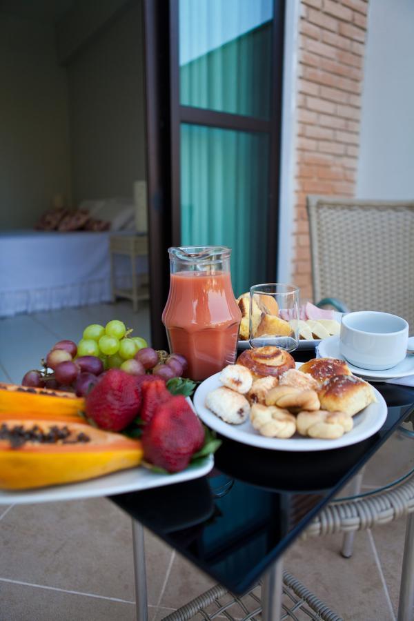 Hotel Lago Do Sol Itauna  Ngoại thất bức ảnh